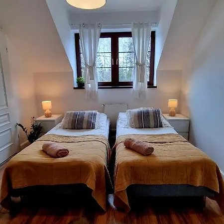 Pokoje Gościnne Słotwińscy-2